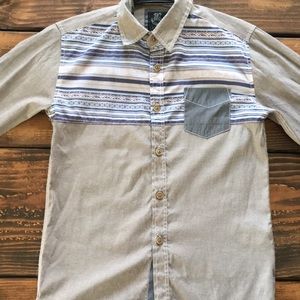 Boys long sleeve t shirt